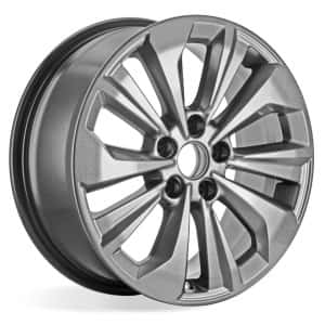 КиК Авиор R17x7 5x114.3 ET37 CB66.6 Dark_platinum_bright