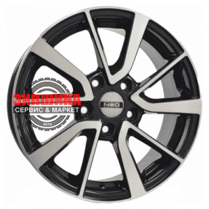 6,5x16/5x114,3 ET45 D66,1 663 BD