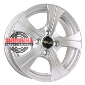 5,5x14/4x98 ET32 D58,6 410 Silver