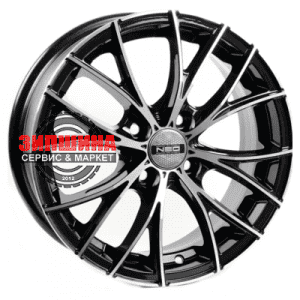 6x15/4x100 ET40 D67,1 573 BD