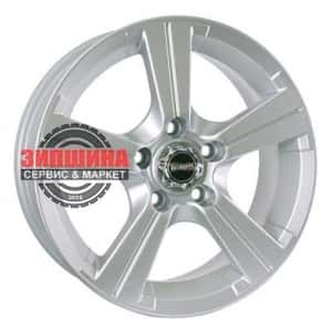 6,5x15/5x114,3 ET40 D67,1 503 Silver