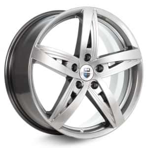 КиК  Дольче Вита (КС559)  7,5R18 5*114,3 ET50  d67,1  Дарк платинум  [71948]