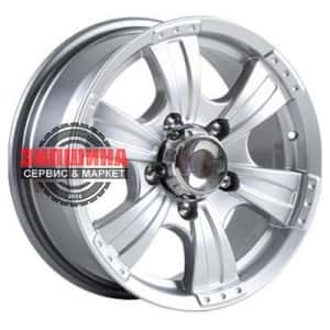 7x16/5x139,7 ET40 D98,5 Рейнджер Селена