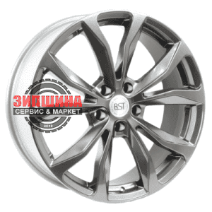 7,5x19/5x114,3 ET30 D60,1 R009 (Highlander) MG