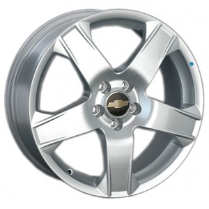 Диск   REPLAY  GN35 6,5х16  5x105    ET 39    DIA   56,6   S