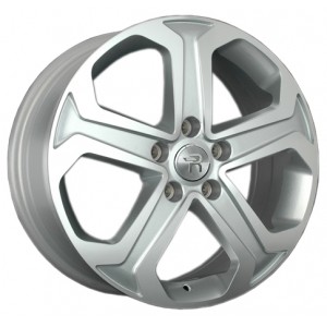 Диск   REPLAY  HND162 6,5х17  5x114,3    ET 48    DIA   67,1   SF