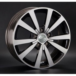 Диск   REPLAY  VV158 6,5х16  5x112    ET 50    DIA   57,1   SF