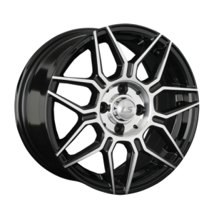 Диск   LS Wheels  LS785 7,5х17  5x114,3    ET 45    DIA   67,1   GMF