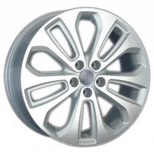 Диск   REPLAY  HND124 7,0х17  5x114,3    ET 47    DIA   67,1   GMF