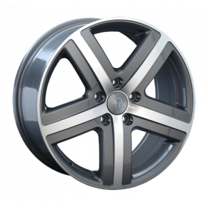 Диск   REPLAY  VV1 7,5х17  5x130    ET 55    DIA   71,6   FSF