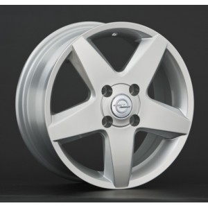 Диск   REPLAY  OPL32 6,5х16  5x105    ET 39    DIA   56,6   S