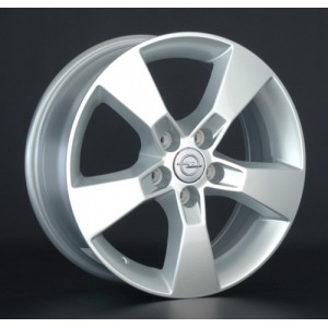 Диск   REPLAY  OPL43 6,5х16  5x105    ET 38    DIA   56,6   S