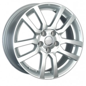 Диск   REPLAY  OPL45 6,5х16  5x105    ET 39    DIA   56,6   S