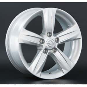 Диск   REPLAY  OPL11 7,0х17  5x105    ET 42    DIA   56,6   GM