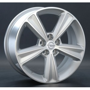 Диск   REPLAY  OPL38 7,0х17  5x105    ET 42    DIA   56,6   S