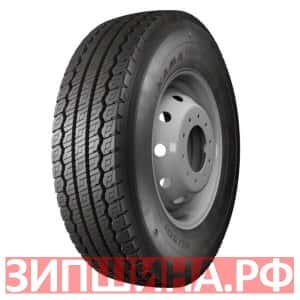 215/75R17,5 126/124M TL M/S КАМА NU301