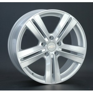 Диск   REPLAY  GN83 6,5х15  5x105    ET 39    DIA   56,6   S