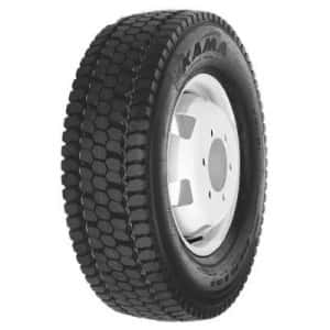 А/шина 275/70R22,5 148/145L TL MS КАМА NR201