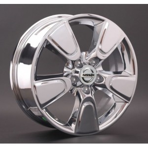 Диск   REPLAY  NS25 6,5х17  5x114,3    ET 45    DIA   66,1   SF