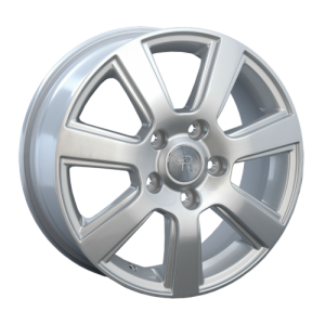 Диск   REPLAY  VV75 6,5х16  5x120    ET 62    DIA   65,1   S