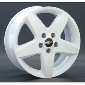 Диск   REPLAY  GN16 6,5х16  5x105    ET 39    DIA   56,6   W