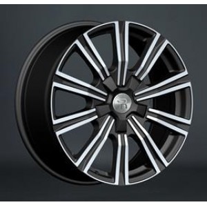 Диск   REPLAY  TY242 8,0х18  5x150    ET 56    DIA   110,1   SF