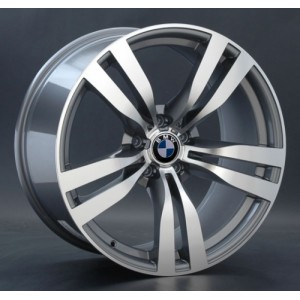 Диск   REPLAY  B99 8,5х18  5x120    ET 46    DIA   74,1   SF