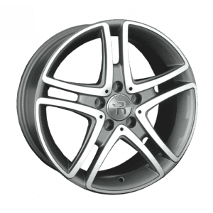 Диск   REPLAY  MR140 8,0х18  5x112    ET 41    DIA   66,6   SFP