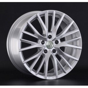 Диск   REPLAY  LX107 8,0х20  5x114,3    ET 30    DIA   60,1   S