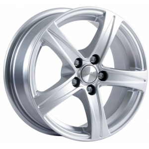 Диск   СКАД  Веритас 6,0х15  4x100    ET 48    DIA   54,1   White