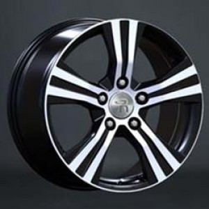 Диск   REPLAY  LX105 8,5х21  5x150    ET 54    DIA   110,1   S