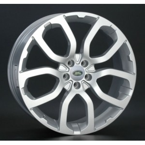 Диск   REPLAY  LR7 9,5х21  5x120    ET 49    DIA   72,6   S