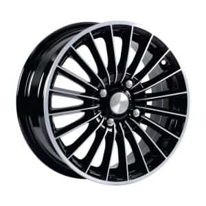 СКАД  Веритас  5,5R14 4*100 ET45  d67,1  Алмаз  [1970705]