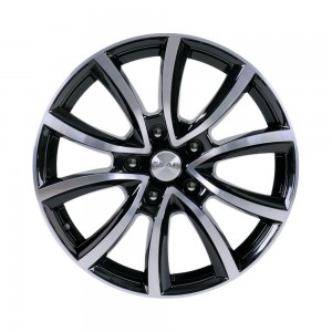 СКАД  Онтарио  7,0R17 5*108 ET50  d63,35  Алмаз  [1821305]