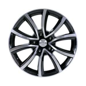 СКАД  Онтарио  7,0R17 5*114,3 ET45  d67,1  Алмаз  [1821705]