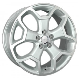 Диск   REPLAY  SB23 7,0х17  5x100    ET 48    DIA   56,1   SF