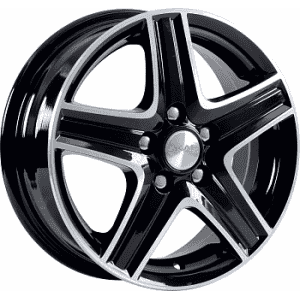 СКАД  Магнум  5,5R14 4*100 ET38  d67,1  Алмаз  [1460105]