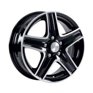 СКАД  Магнум  5,5R14 4*98 ET38  d58,6  Алмаз  [1460005]