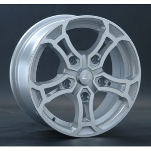 Диск   LS Wheels  LS216 6,5х15  5x139,7    ET 40    DIA   98,5   GMF