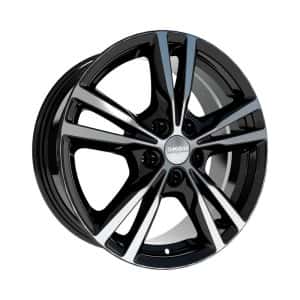 СКАД  Мельбурн  7,0R17 5*114,3 ET50  d67,1  Алмаз  [2070705]