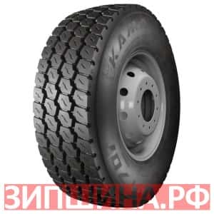 385/65R22,5 160K TL MS КАМА NT701