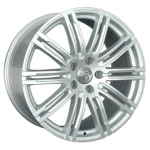 Диск   REPLAY  PR13 9,0х20  5x112    ET 26    DIA   66,6   GMFP