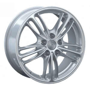 Диск   REPLAY  SB32 7,0х17  5x114,3    ET 48    DIA   56,1   S